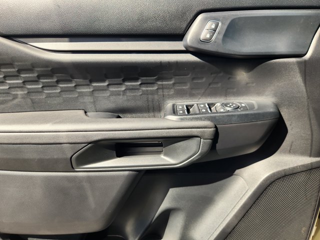 2025 Ford Ranger XL Image 18 of 21