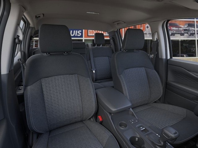 2025 Ford Ranger XL Image 10 of 22