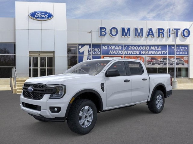 2025 Ford Ranger XL Image 2 of 22