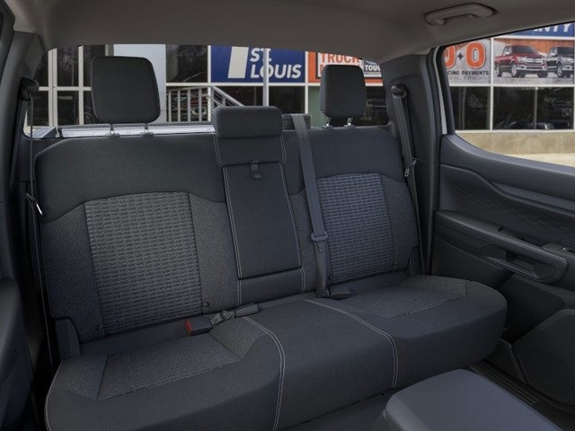 2025 Ford Ranger XL Image 11 of 22