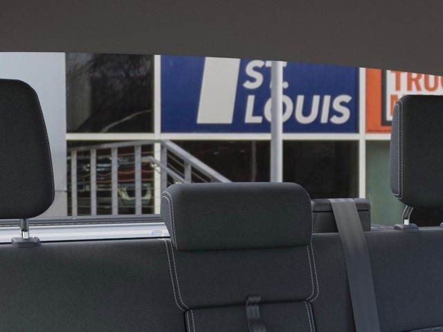 2025 Ford Ranger XL Image 12 of 22