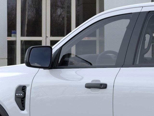 2025 Ford Ranger XL Image 18 of 22