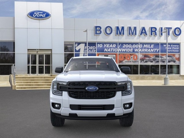 2025 Ford Ranger XL Image 3 of 22