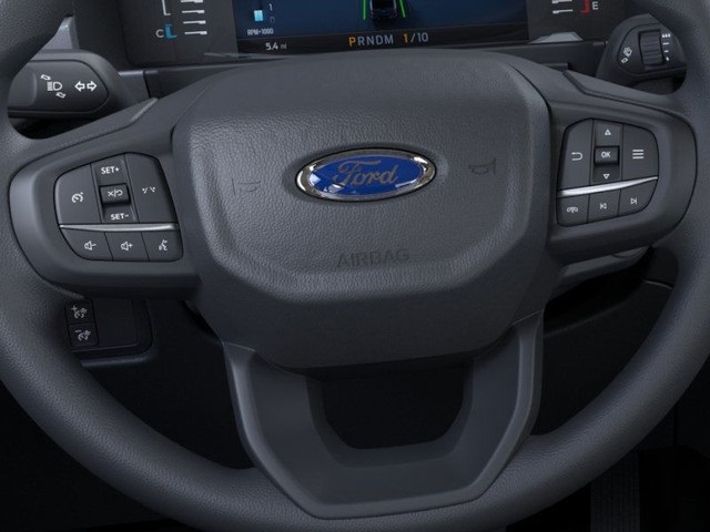 2025 Ford Ranger XL Image 14 of 22
