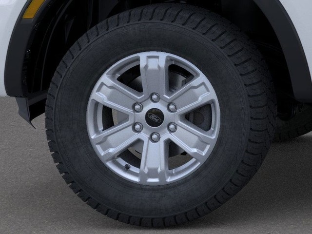 2025 Ford Ranger XL Image 9 of 22