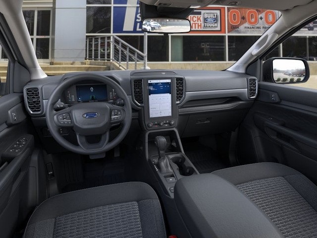 2025 Ford Ranger XL Image 13 of 22
