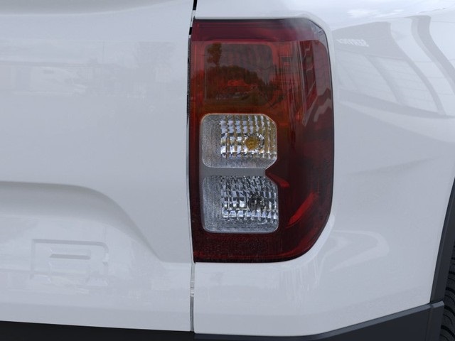 2025 Ford Ranger XL Image 22 of 22