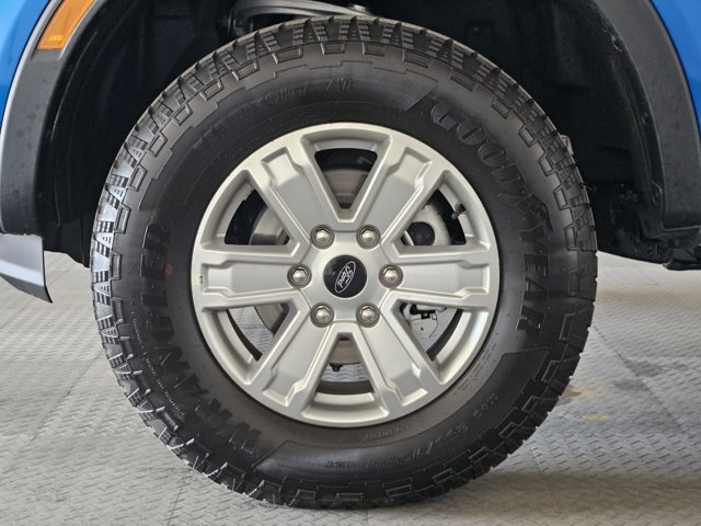 2025 Ford Ranger XL Image 11 of 32