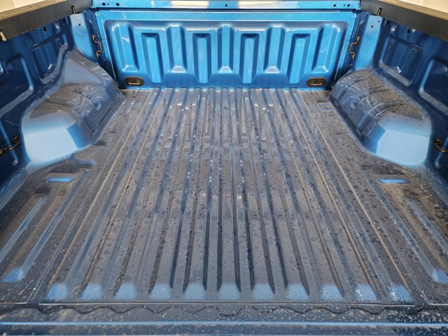 2025 Ford Ranger XL Image 32 of 32