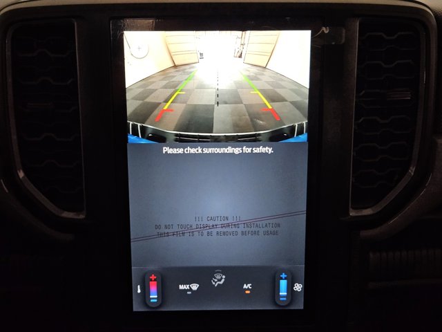 2025 Ford Ranger XL Image 21 of 32