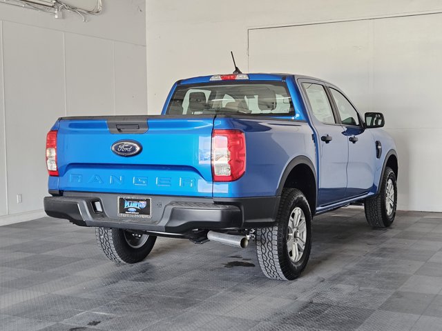 2025 Ford Ranger XL Image 3 of 32