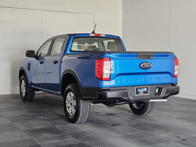 2025 Ford Ranger XL Image 5 of 32