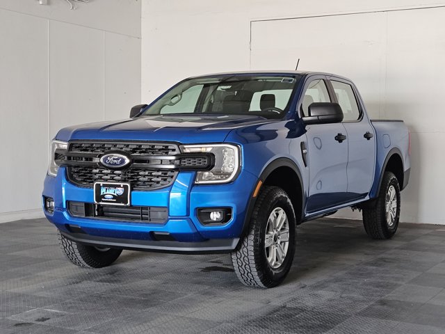 2025 Ford Ranger XL Image 2 of 32