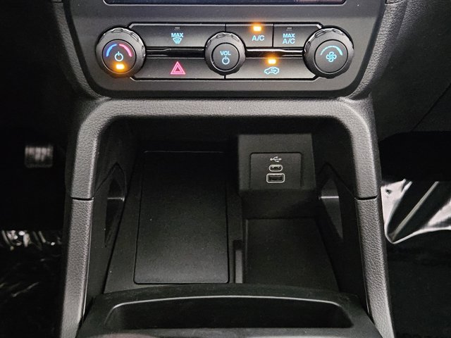 2025 Ford Ranger XL Image 22 of 32