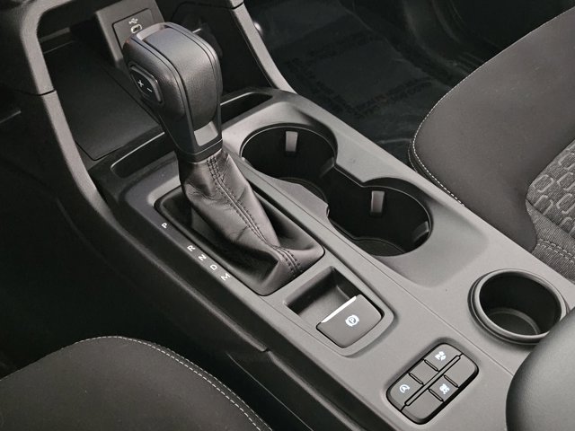 2025 Ford Ranger XL Image 23 of 32