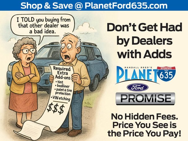 2025 Ford Ranger XL Image 4 of 32