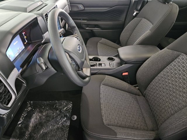 2025 Ford Ranger XL Image 16 of 32