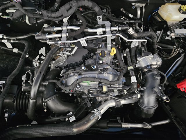 2025 Ford Ranger XL Image 30 of 32