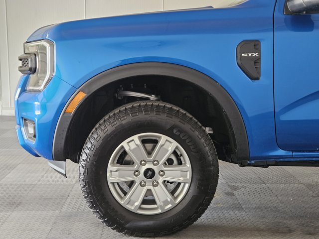 2025 Ford Ranger XL Image 9 of 32