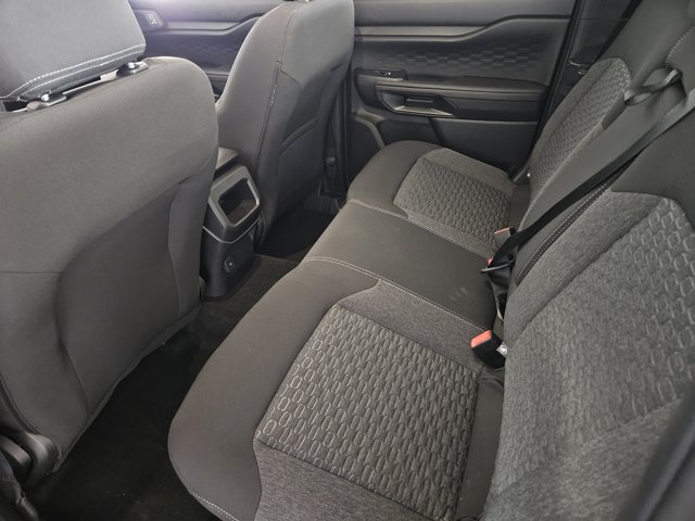 2025 Ford Ranger XL Image 28 of 32