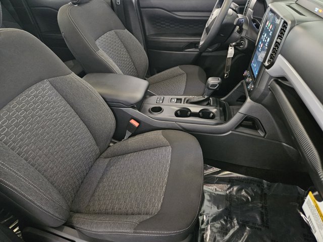 2025 Ford Ranger XL Image 17 of 32