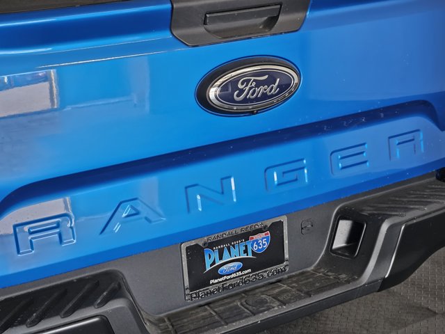 2025 Ford Ranger XL Image 12 of 32