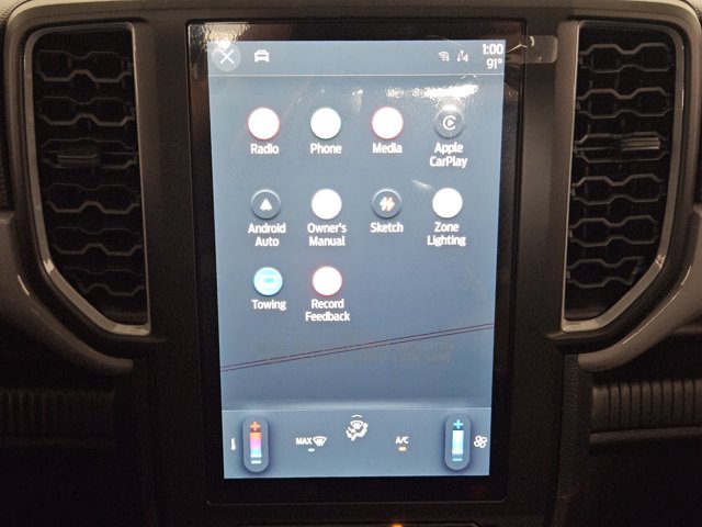 2025 Ford Ranger XL Image 19 of 32