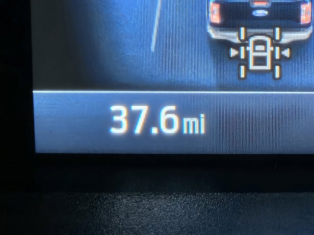 2025 Ford Ranger XL Image 18 of 32