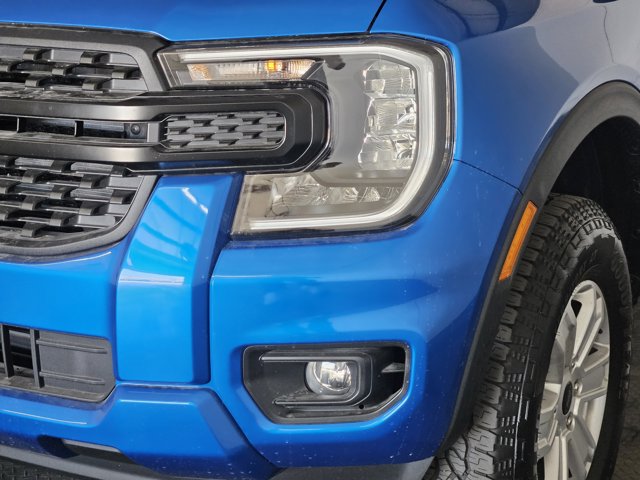 2025 Ford Ranger XL Image 7 of 32