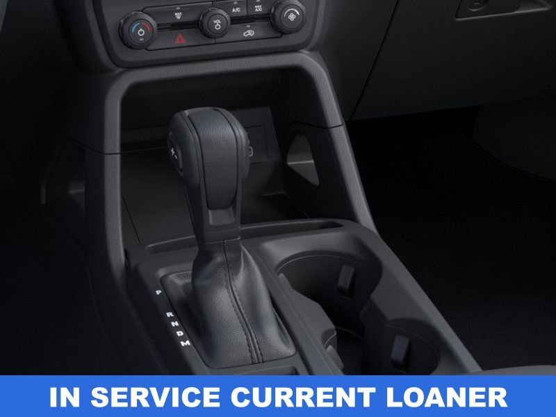 2025 Ford Ranger XL Image 18 of 22