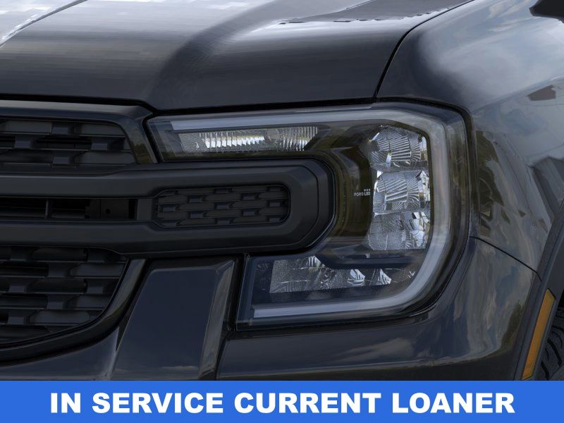2025 Ford Ranger XL Image 17 of 22