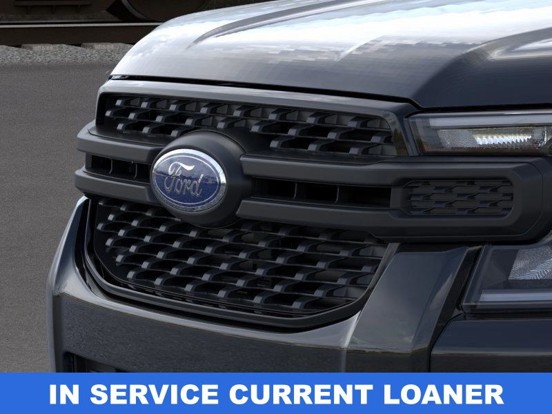2025 Ford Ranger XL Image 19 of 22