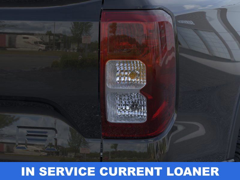 2025 Ford Ranger XL Image 20 of 22