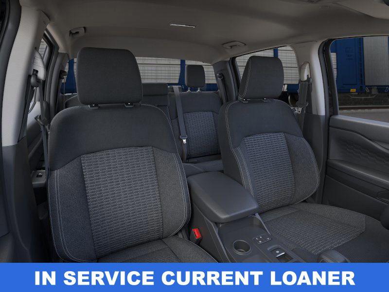 2025 Ford Ranger XL Image 10 of 22