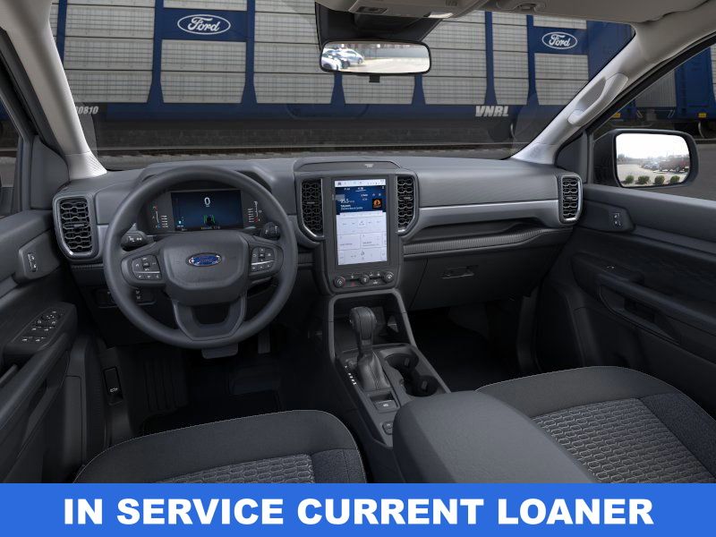 2025 Ford Ranger XL Image 13 of 22