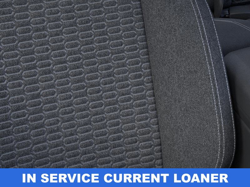 2025 Ford Ranger XL Image 21 of 22