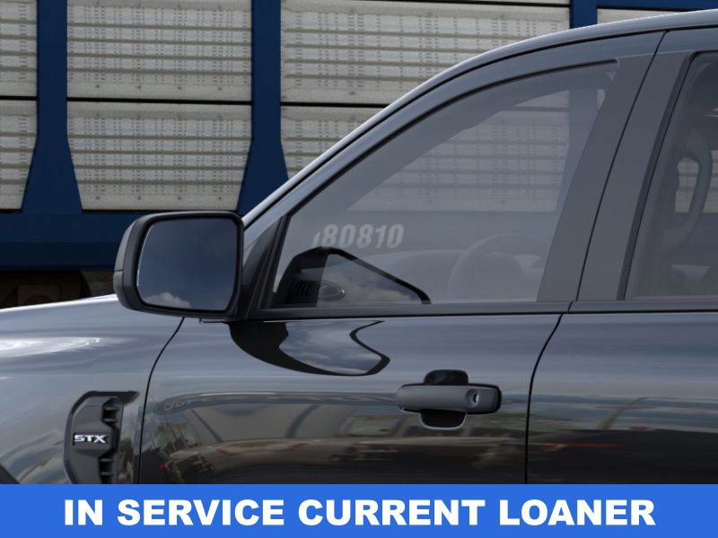 2025 Ford Ranger XL Image 22 of 22