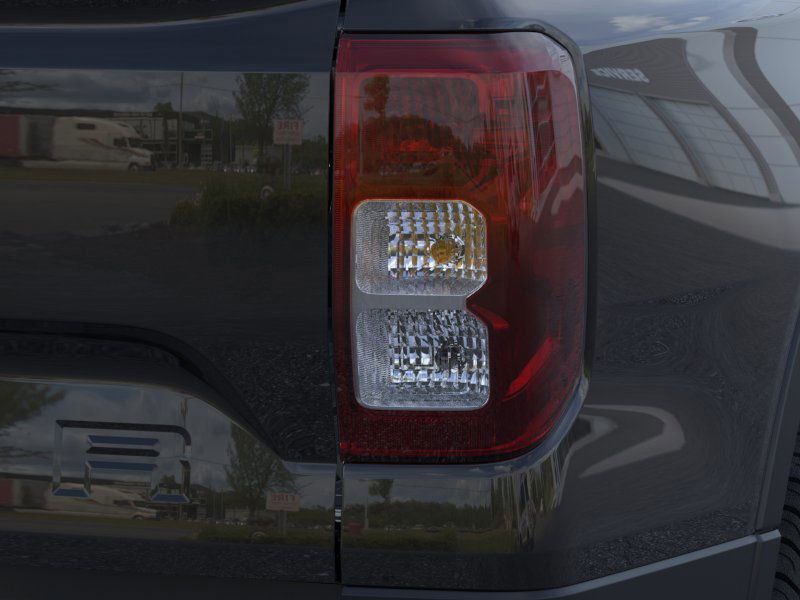 2025 Ford Ranger XL Image 19 of 22