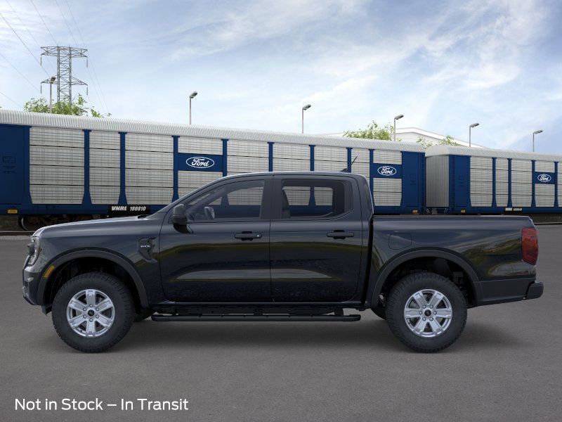 2025 Ford Ranger XL Image 8 of 22