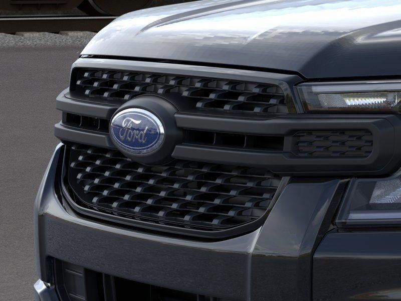 2025 Ford Ranger XL Image 17 of 22