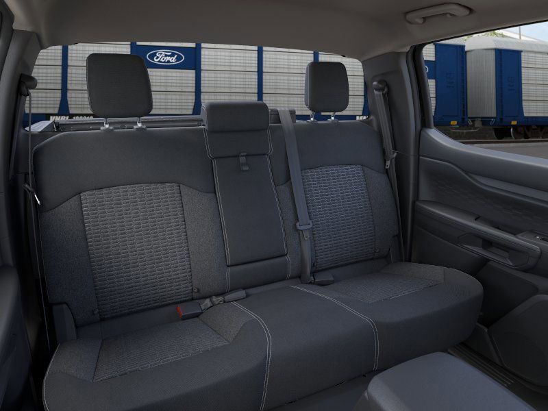 2025 Ford Ranger XL Image 12 of 22