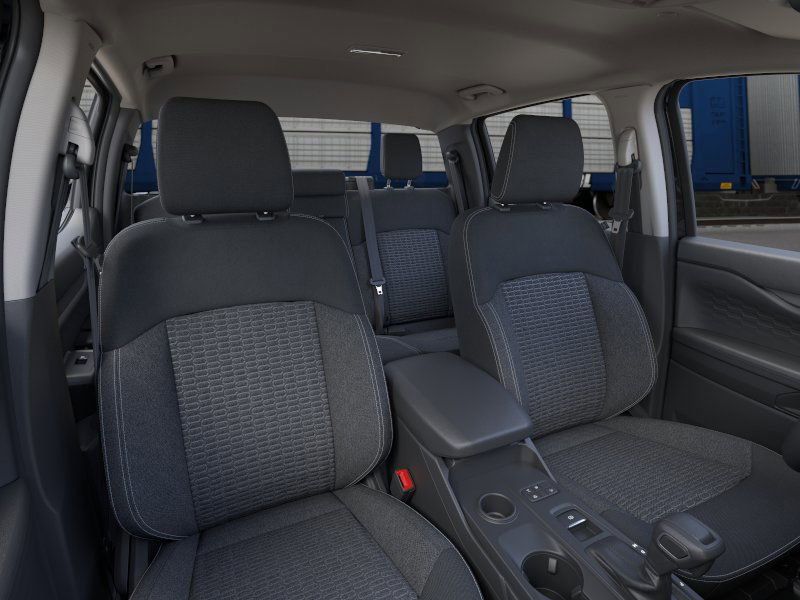 2025 Ford Ranger XL Image 10 of 22