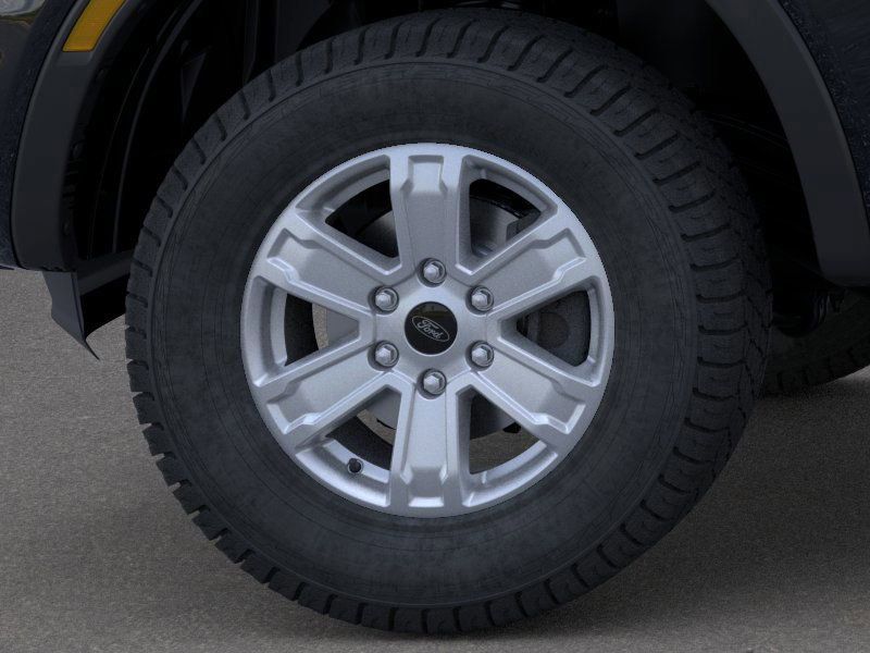 2025 Ford Ranger XL Image 9 of 22