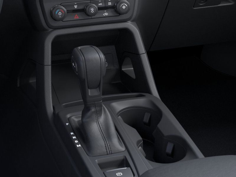 2025 Ford Ranger XL Image 21 of 22