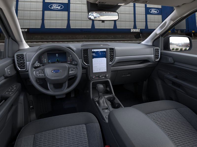 2025 Ford Ranger XL Image 13 of 22