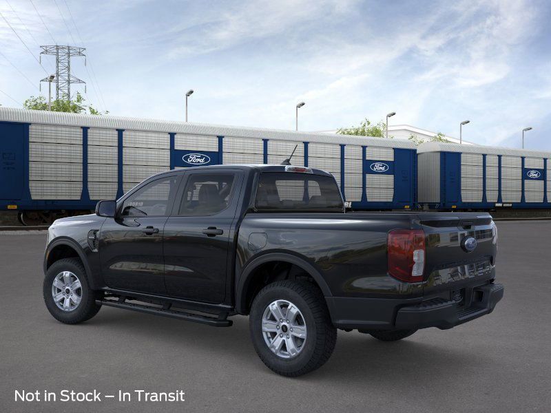 2025 Ford Ranger XL Image 7 of 22