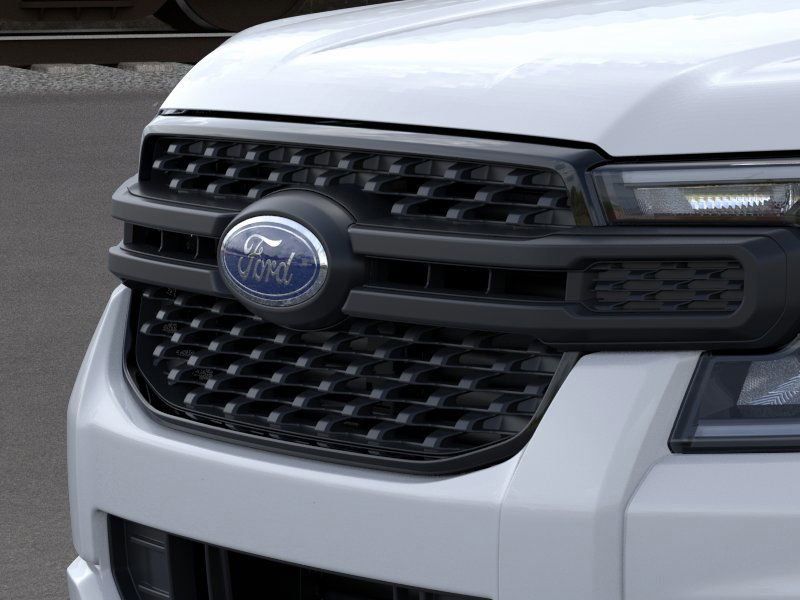 2025 Ford Ranger XL Image 20 of 22