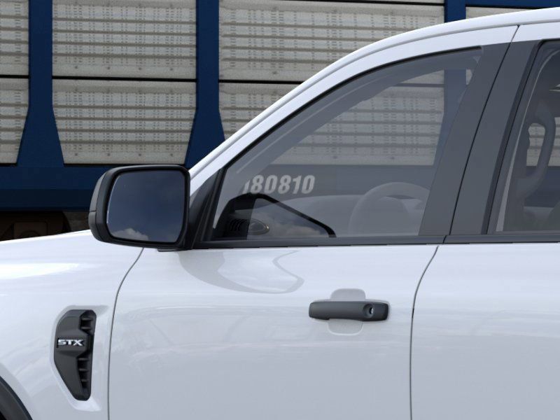 2025 Ford Ranger XL Image 19 of 22