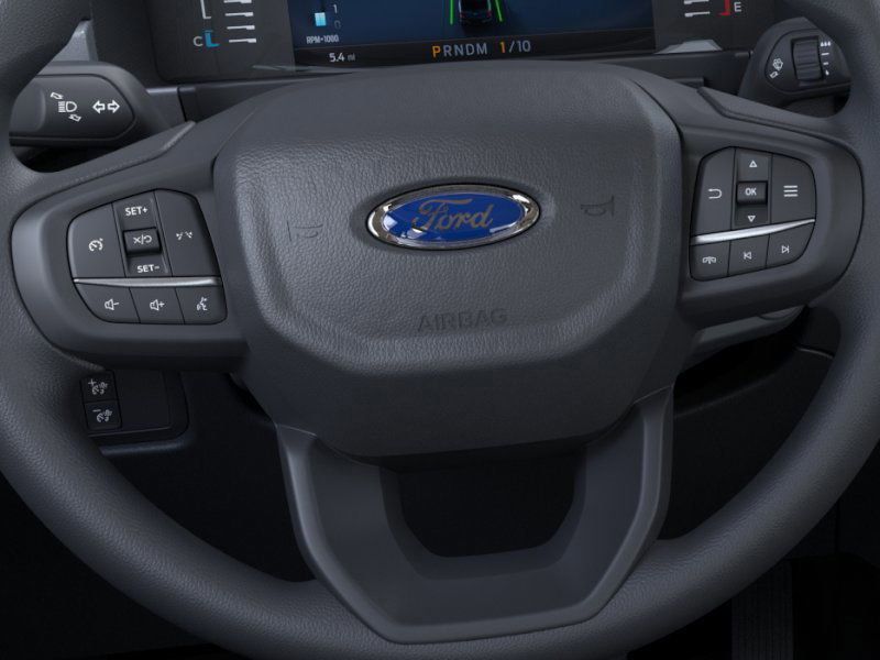 2025 Ford Ranger XL Image 14 of 22