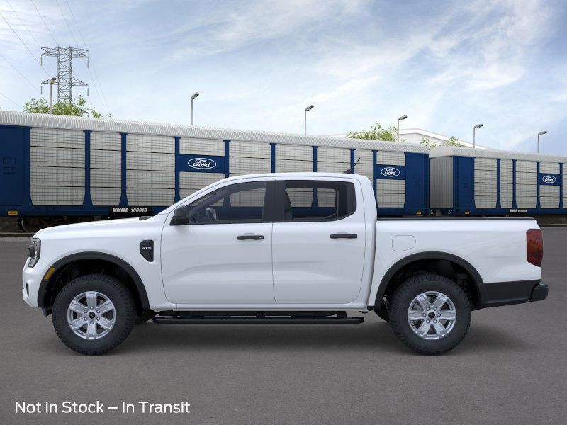 2025 Ford Ranger XL Image 8 of 22